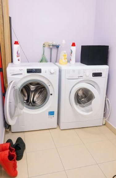 Едностаен апартамент в района на Базар Левски!