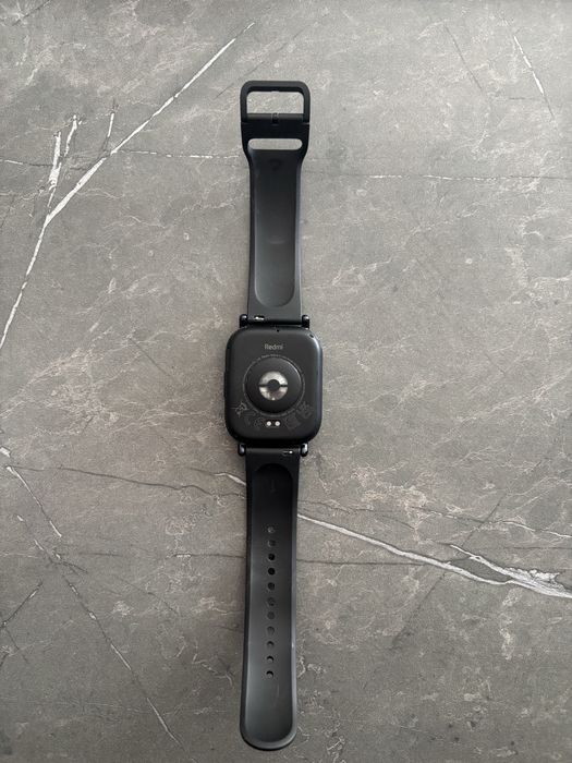 Продам умные часы Redmi Watch 5 Lite