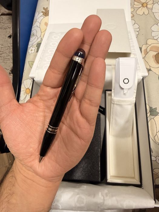 Подарочный сет Mont Blanc