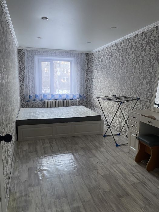 Сдам 2х комнатную квартиру