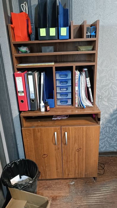 Продам офисную мебель