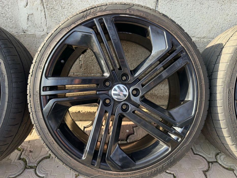 Jante Volkswagen R19