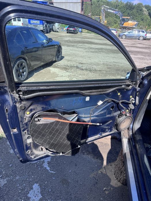Audi a3 8p1 2004 година на части