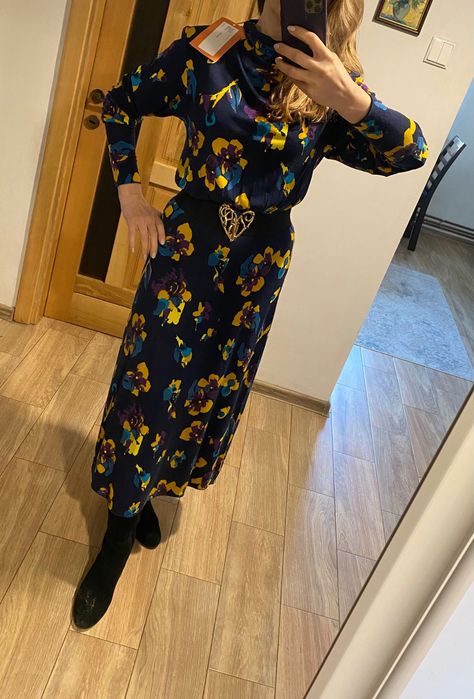 Richie Max Mara, noua, cu eticheta