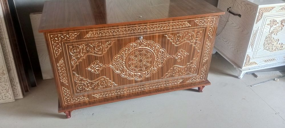 Yangi Sandiqlar obtm narxda