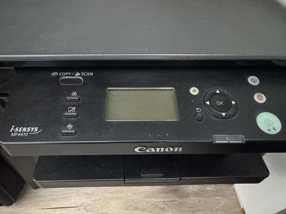 Принтер Canon MF4410