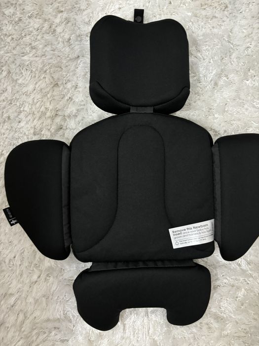 Carucior Doona 2 in 1