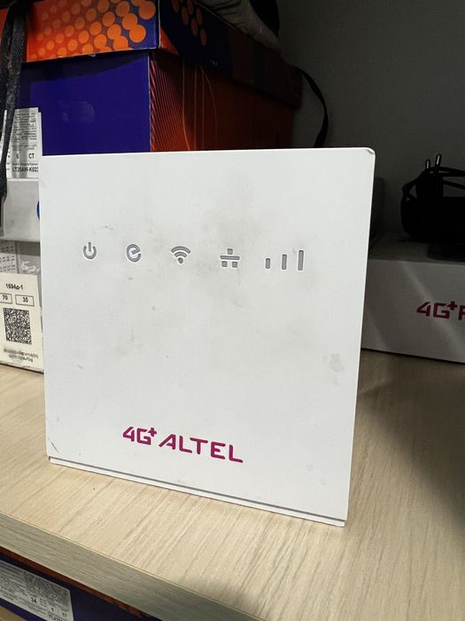 Продам модем Алтел