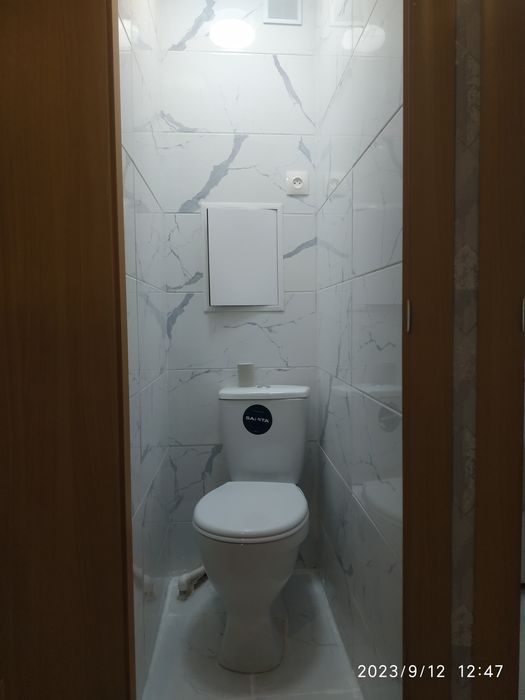 2-х комнатная квартира