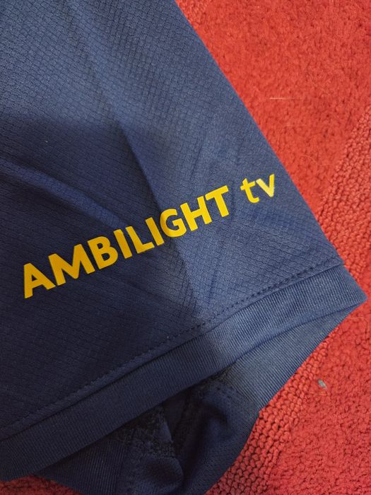 Vand tricou fc bacelona home kit 25 26