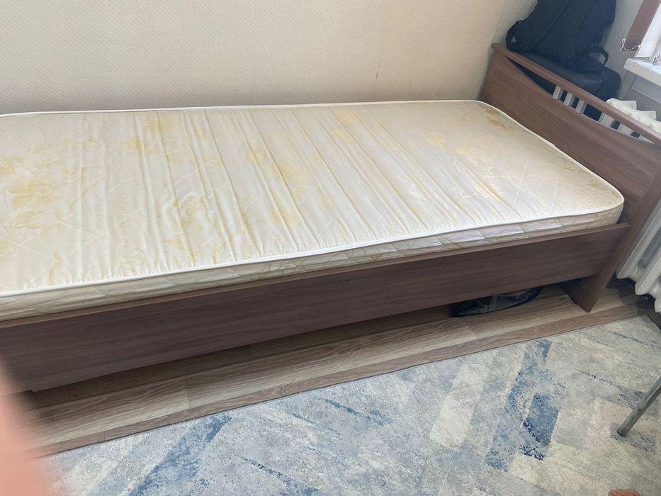 Диван односпальная