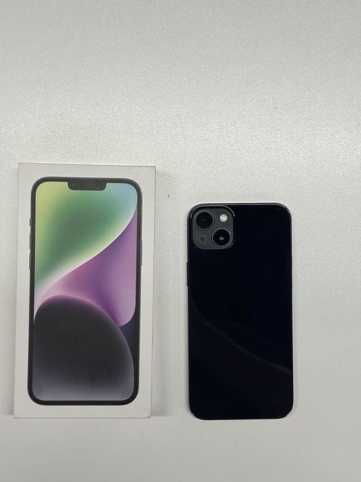 Iphone 14 Plus 128gb LL/A