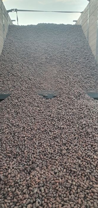 KERAMZIT  toza sifatli