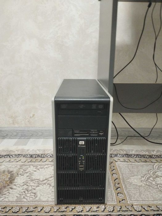 Компьютер ddr2 (full complect)