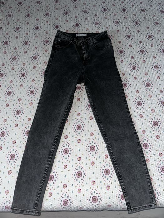 Дамски дънки- Zara, Pull&bear