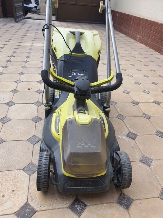 Газоноксилки  аппарат срочно сотилади