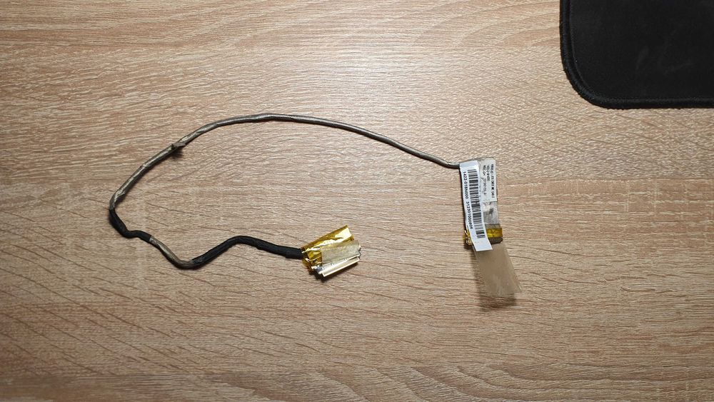 Cablu LVDS display laptop