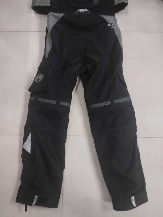 Мото екип детски Probiker