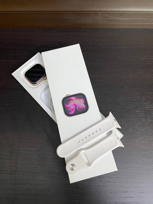Apple Watch 11 42mm/ СА32239