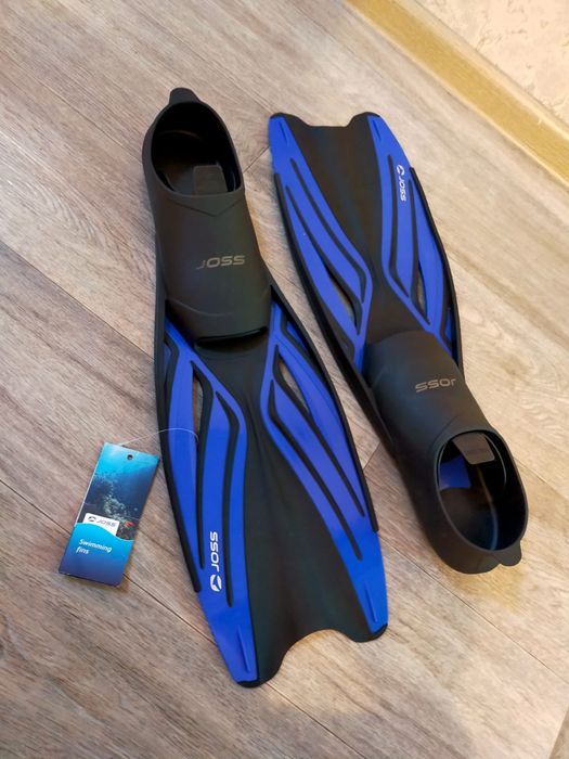 Ласты для снорклинга