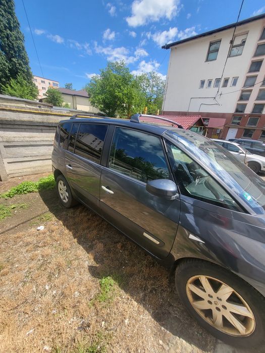 Renault Espace 3