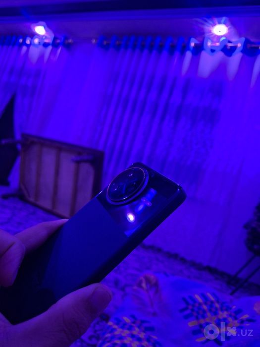 Poco f7 ultra 12/256