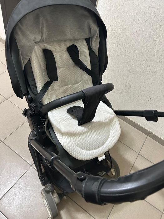 Коляска easywalker Charley бу