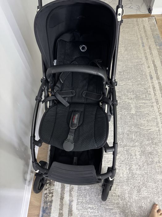 Коляска bugaboo  bee 6