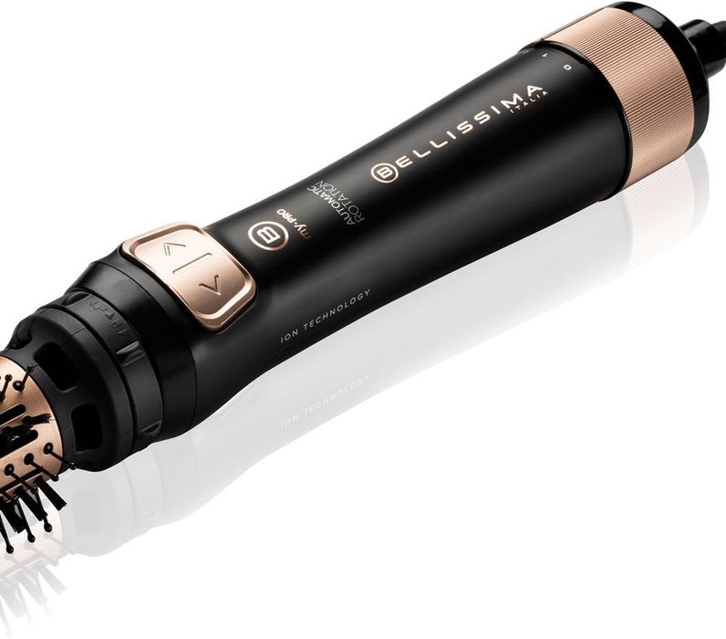 Електрическа четка Bellissima MyPro Hydra Revolution BHS4 1100