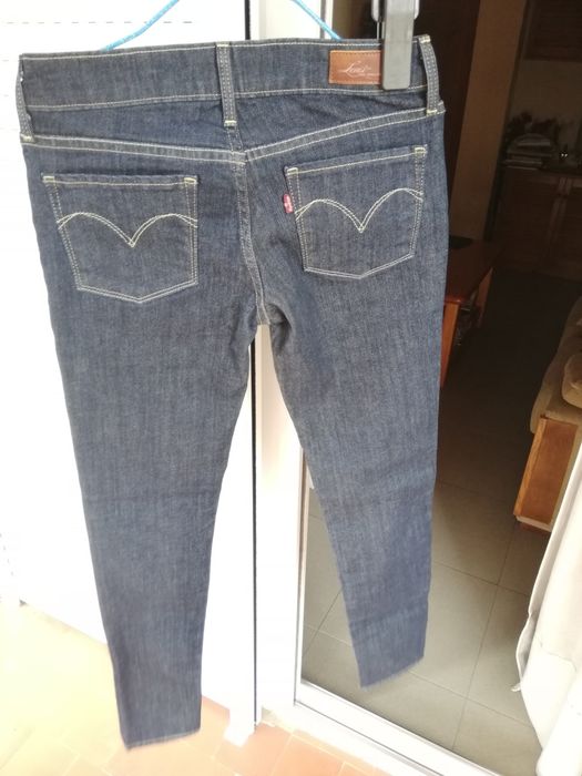 Дамски дънки Levi'S