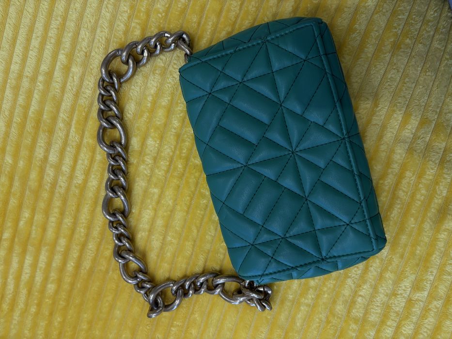 Дамски чанти Guess, Coach, Chloe, Zara