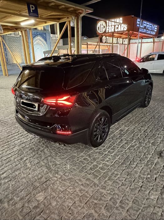 Other Equinox 2021 — 5