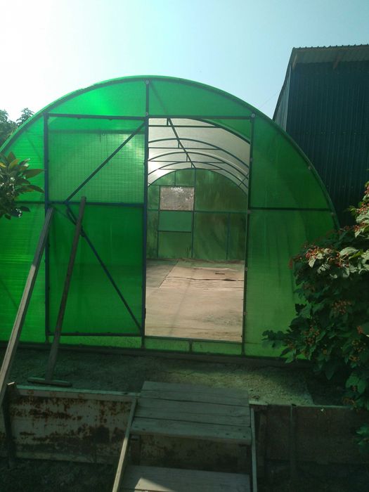 Продаётся дом в п. Талсуат