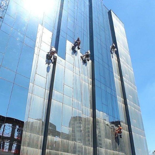 Alpinist Альпинист бригада