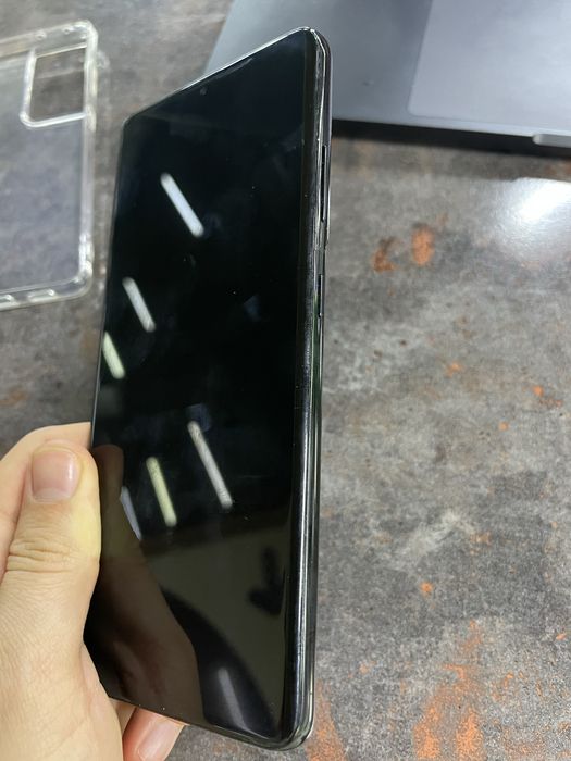 Samsung S21 Ultra ideal