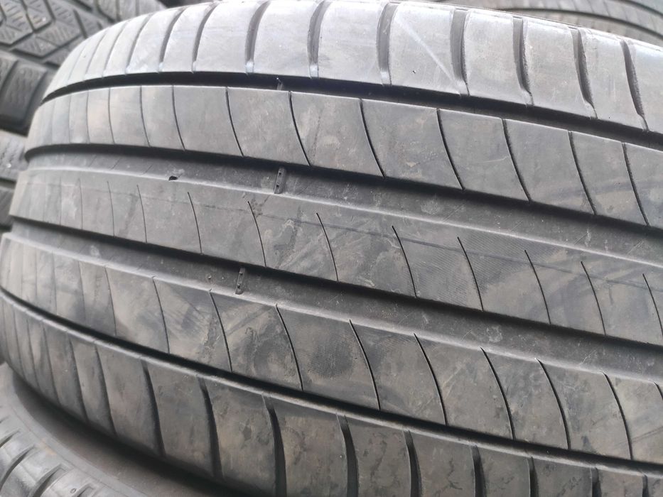 2бр Летни гуми 225 50 18 - Michelin - DOT 2023