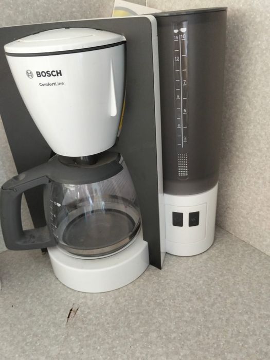 Кофемашинка bosсh