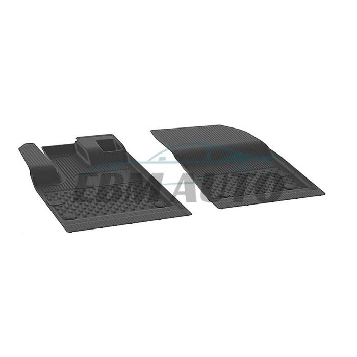 Гумени стелки 4.5D SAHLER CITROEN BERLINGO VAN 2019+/ Ситроен Берлинго