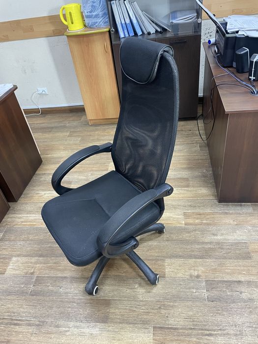 Продам кресло рабочем состоянии