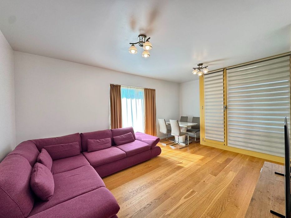 Apartament – București, Băneasa - Vedere 2