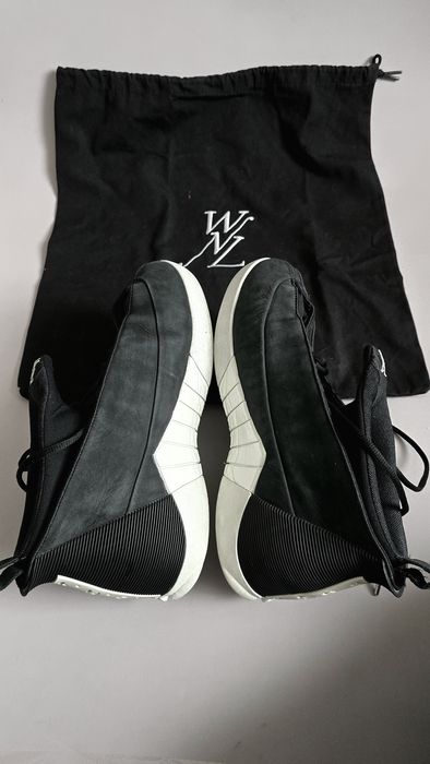 Jordan x Psny Air Jordan Retro Sneakers size 44

x PSNY Air Jordan 15