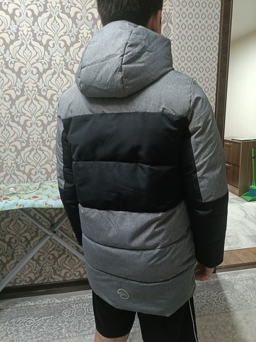 Куртка на мальчика, подростка