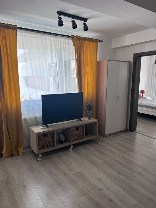 Apartament 2 camere Mamaia Sat