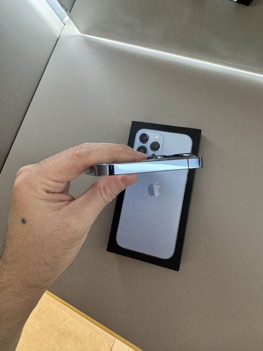 Iphone 13 Pro Max 256GB