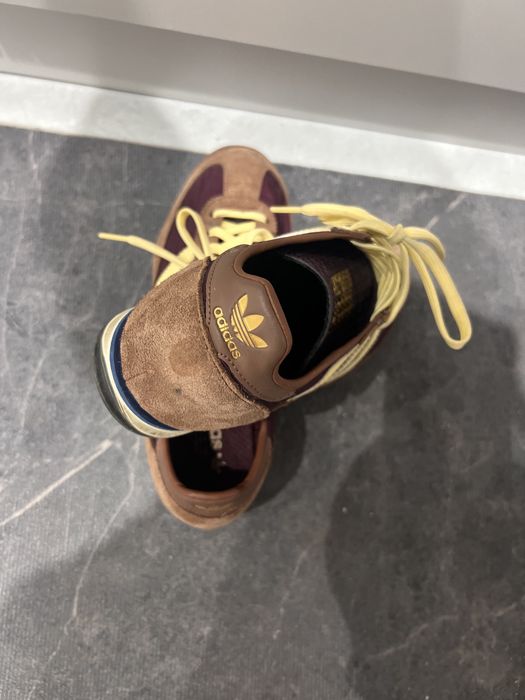 Кроссовки адидас орининал