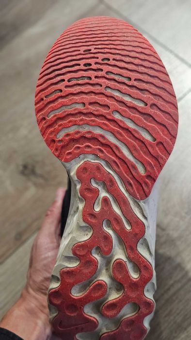 Мъжки маратонки Nike 42 - 28cm