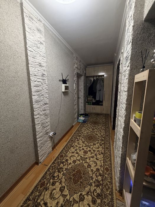 Продам квартиру 2х комнатная