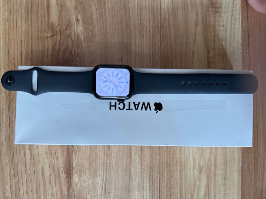 Apple Watch SE 3