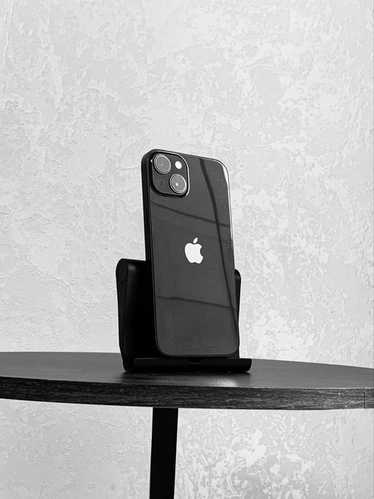 iphone 13 Black 256Gb телефон айфон iphone apple