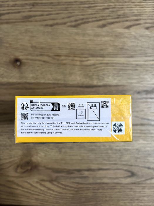 Телефон REALME 14X 5g